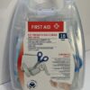 SETABLU KIT PRIMO SOCCORSO 18 PZ