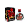 SPIDERMAN EDT 100 ML VAPO