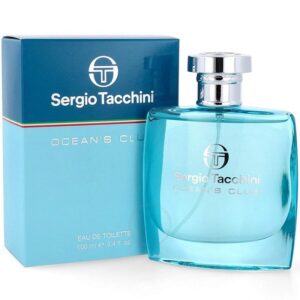 SERGIO TACCHINI OCEAN CLUB EDT 100 ML