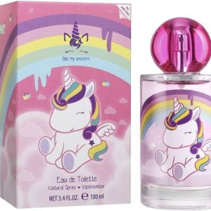 MY UNICORN EDT 100 ML VAPO