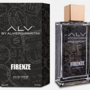 ALVIERO MARTINI FIRENZE FEMME EDP 100 ML V.