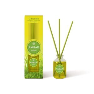 AMBAR MIKADO ALLA CITRONELLA 30 ML