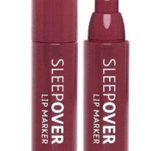 ASTRA SLEEPOVER LIP MARKER 01