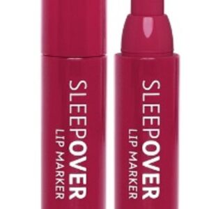 ASTRA SLEEPOVER LIP MARKER 02