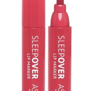 ASTRA SLEEPOVER LIP MARKER 03