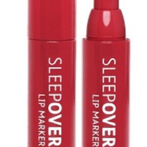 ASTRA SLEEPOVER LIP MARKER 04