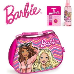 BARBIE BORSETTA A/P 100 ML + BURROCACAO