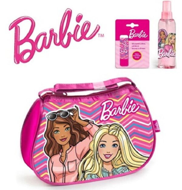 BARBIE BORSETTA A/P 100 ML + BURROCACAO