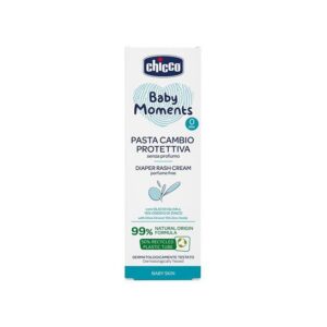 CHICCO BABY MOMENTS PASTA CAMBIO PROTETTIVA 100ML