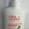 CERA DI CUPRA SAPONE MANI E VISO IDRATANTE 200 ML