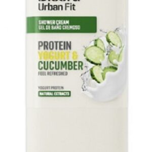 DICORA BAGNO CREMA PROTEIN YOGURT E CUCUMBER 750 ML