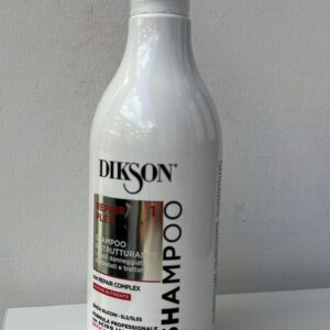 DIKSON REPAIR PLEX SHAMPOO RISTRUTTURANTE 500 ML CON DOSATORE