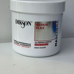 DIKSON REPAIR PLEX MASCHERA RISTRUTTURANTE 500 ML