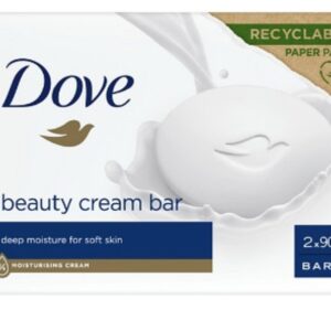 DOVE SAPONETTA ORIGINAL 2 X 90 GR