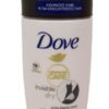 DOVE DEO ROLL-ON INVISIBLE DRY 72H 50 ML