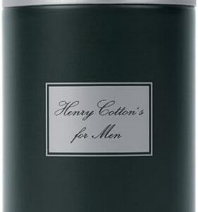 HENRY COTTON MEN DEO 150 ML