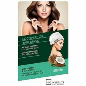 IDC INSTITUTE MASCHERA CAPELLI OLIO COCCO