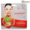 IDC INSTITUTE MASCHERA VISO ALLA FRAGOLA