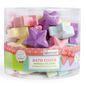 IDC INSTITUTE BOMBA BAGNO FIZZER A STAR 35 GR