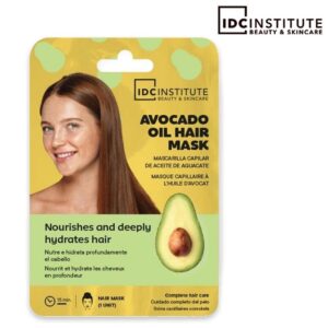 IDC INSTITUTE MASCHERA CAPELLI OLIO DI AVOCADO