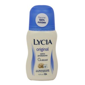 LYCIA DEO ROLLON ORIGINAL 50 ML