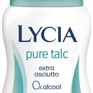 LYCIA DEO ROLLON TALC 50 ML