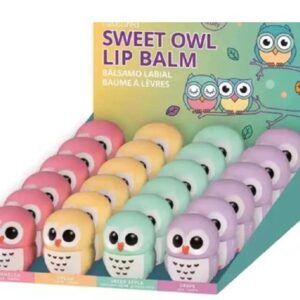 MARTINELIA BALSAMO LABBRA OWL ASSORTITI