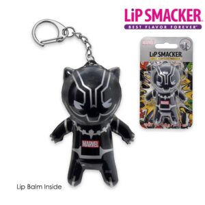 MARKWINS LIP SMASKER BALSAMO LABBRA BLACK PANTHER