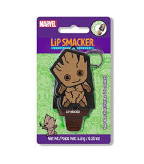 MARKWINS LIP SMASKER BALSAMO LABBRA GROOT KEYCHAIN