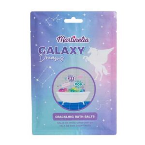 MARTINELIA GALAXY DREAMS SALI DA BAGNO PER BAMBINI