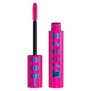 MAYBELLINE MASCARA LASH SENSATIONAL FIREWORK BLACK WATERPROOF