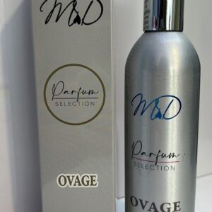 MD PARFUM SELECTION OVAGE 150 ML