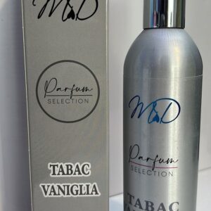 MD PARFUM SELECTION TABAC VANIGLIA 150 ML