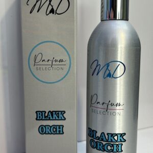 MD PARFUM SELECTION BLAKK ORCH 150 ML