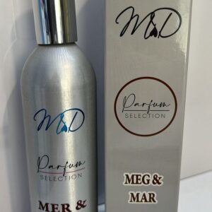 MD PARFUM SELECTION MEG & MAR 150 ML