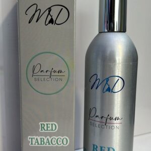 MD PARFUM SELECTION RED TOBACCO 150 ML