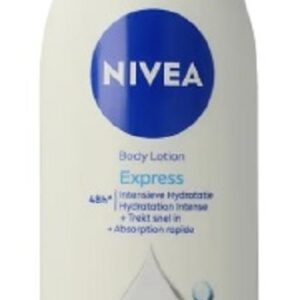 NIVEA EXPRESS B/L 5IN1 CARE IDRATAZIONE INTENSIVA 400 ML