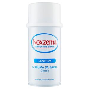 NOXZEMA SCHIUMA DA BARBA LENITIVA CLASSIC 300 ML