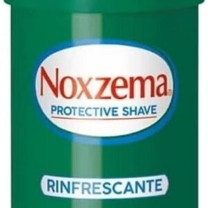 NOXZEMA SCHIUMA DA BARBA PROTETTIVA RINFRESCANTE 300 ML