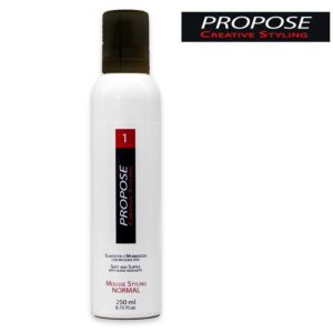 PROPOSE 1 MOUSSE STYLING NORMAL 250 ML