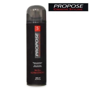 PROPOSE 5 LACCA NO GAS ULTRA STRONG 300 ML