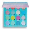REVOLUTION CRYSTAL WAVES PALETTE 16 OMBRETTI