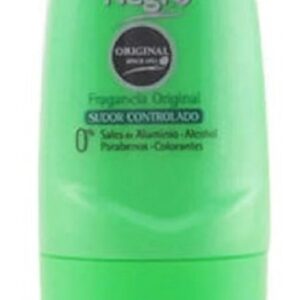 TULIPAN NEGRO DEO ROLL-ON FRAGANCIA ORIGINAL 50 ML