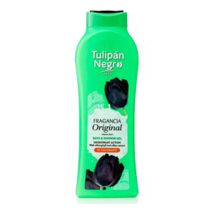 TULIPAN NEGRO S/G FRAGANCIA ORIGINAL 650 ML