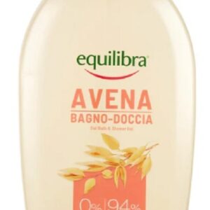 EQUILIBRA AVENA BAGNO DOCCIA 1000 ML