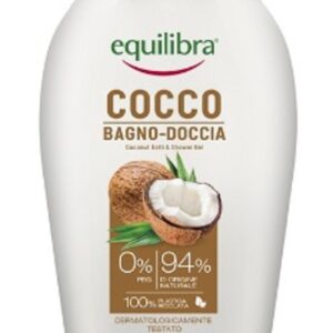 EQUILIBRA COCCO BAGNO DOCCIA 1000 ML