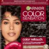 GARNIER COLOR SENSATION COLORAZIONE SENZA AMMONIACA CASTANO SCURO