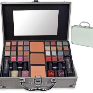 MAGIC STUDIO VALIGETTA COLORFUL PERFECT TRAVELLER CASE