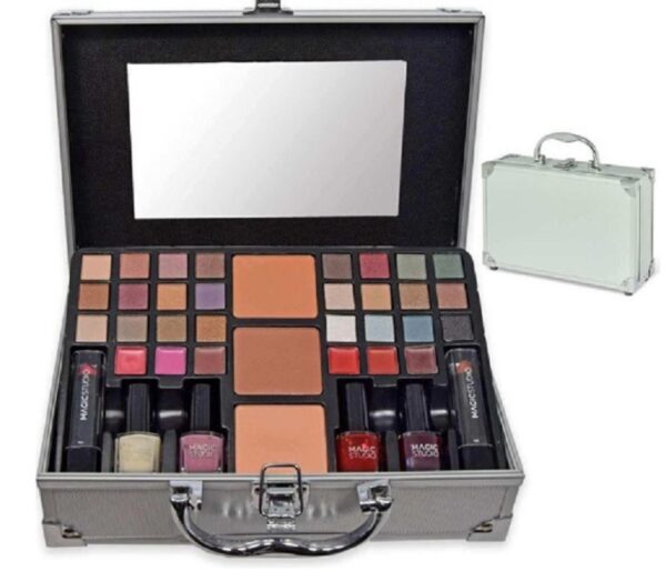 MAGIC STUDIO VALIGETTA COLORFUL PERFECT TRAVELLER CASE