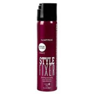 MATRIX LACCA STYLE FIXER LUNGA TENUTA FISSAGGIO FORTE 75 ML SPRAY